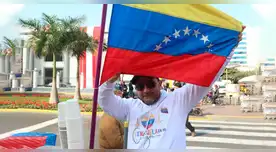 INEI revela cómo viven REALMENTE los venezolanos en el Perú: cuánto ganan, dónde más trabajan y más INEI revela cómo viven REALMENTE los venezolanos en el Perú: cuánto ganan, dónde más trabajan y más