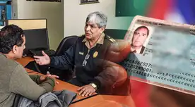 Conoce cuáles son las denuncias que tienes en tu historial.