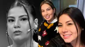 Hija mayor de Pamela López hace inesperada confesión.