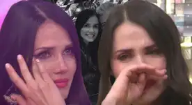 Maju Mantilla comparte fotografías INÉDITAS tras confirmar que está SUFRIENDO una DOLOROSA pérdida: "Lo más valioso"