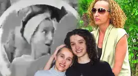 Vasco Madueño: Así lucía el SEMBLANTE de su madre, Jessica Madueño, antes de FALLECER por cáncer