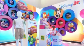 Disney anuncia grandes novedades para el 2026 Disney anuncia grandes novedades para el 2026