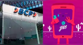 Yape realiza inesperado cambio en su aplicativo y desata críticas entre los usuarios. Yape realiza inesperado cambio en su aplicativo y desata críticas entre los usuarios.