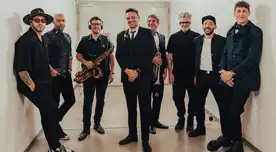 No Te Va Gustar regresa a Lima No Te Va Gustar regresa a Lima