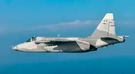 EE. UU. ordena ofensiva contra el Estado Islámico en Siria como represalia por ataque a estadounidenses, informa el Pentágono EE. UU. ordena ofensiva contra el Estado Islámico en Siria como represalia por ataque a estadounidenses, informa el Pentágono