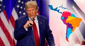 EE. UU. lanza alerta máxima: los 8 lugares de Latinoamérica a los que recomienda no viajar desde 2025 EE. UU. lanza alerta máxima: los 8 lugares de Latinoamérica a los que recomienda no viajar desde 2025