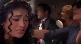 Cristóbal es 'SECUESTRADO' por su madre y abuela el día de su boda con July, pero ocurre lo IMPENSADO