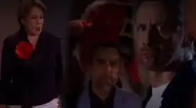 Miguel Ignacio recibe un DISPARO en plena Navidad y vestido de Papá Noel: Sospechosos quedan al DESCUBIERTO