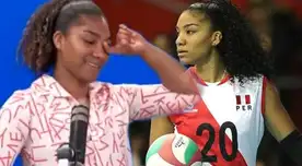 Carla Rueda habló sobre uno de los momentos más duros de su vida. Carla Rueda habló sobre uno de los momentos más duros de su vida.