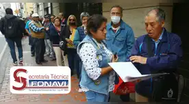 ¿Cómo cobrar el Fonavi de un familiar fallecido? Estos son los requisitos para acceder al cobro total de aportes. ¿Cómo cobrar el Fonavi de un familiar fallecido? Estos son los requisitos para acceder al cobro total de aportes.