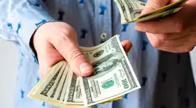 EE.UU. entregará un NUEVO DEPÓSITO de 2,000 dólares. EE.UU. entregará un NUEVO DEPÓSITO de 2,000 dólares.