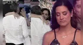 María Pía se muestra SENSIBLE y comparte TRISTE video tras anunciar que se va de 'MQM'. María Pía se muestra SENSIBLE y comparte TRISTE video tras anunciar que se va de 'MQM'.