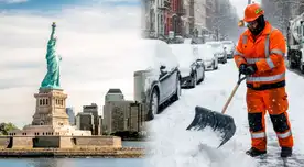 | Nueva York abre convocatoria de trabajo para su temporada de invierno. | Nueva York abre convocatoria de trabajo para su temporada de invierno.