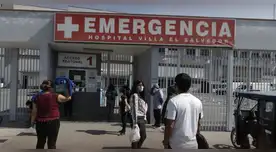 Minsa declara alerta amarilla en hospitales por Navidad 2025: ¿Cómo funcionará la atención durante las festividades? Minsa declara alerta amarilla en hospitales por Navidad 2025: ¿Cómo funcionará la atención durante las festividades?