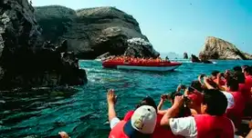 ¡HASTA 40% de DESCUENTO por Navidad y Año Nuevo! Viaja a regiones con estas ofertas del portal Y tú qué planes ¡HASTA 40% de DESCUENTO por Navidad y Año Nuevo! Viaja a regiones con estas ofertas del portal Y tú qué planes