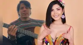 Yarita Lizeth recibe SORPREVISO detalle de Alejandro Páucar y LUCEN su romance. Yarita Lizeth recibe SORPREVISO detalle de Alejandro Páucar y LUCEN su romance.