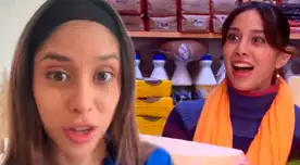 Ximena Palomino confirma su SALIDA de Al fondo hay sitio y expone CÓMO SON los actores: "No he compartido..."