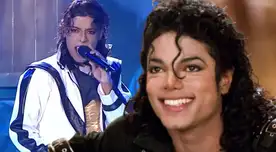 Gabriela Villanueva se consagró ganadora de Yo Soy imitando a Michael Jackson.