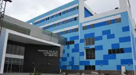 Conoce la historia de la menor que vive un milagro previo a Navidad.