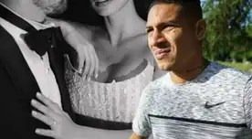 Expareja de Paolo Guerrero comparte contundente mensaje. ¿Por qué lo hizo?