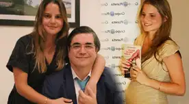 Jaime Bayly deja en SHOCK al anunciar 'EMBARAZO' de Silvia Nuñez tras sospechas de infidelidad: "Fue culpa mía"