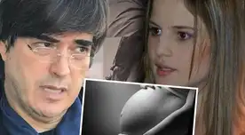Jaime Bayly expone REACCIÓN de Silvia Núñez al enterarse de 'embarazo' tras sospechas de infidelidad: "¿Quieres que abor...?"