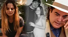 Jaime Bayly y Silvia Núñez hablaron sobre NO TENER a su 'BEBÉ' en camino y toman DECISIÓN: "Me dejó llorando"