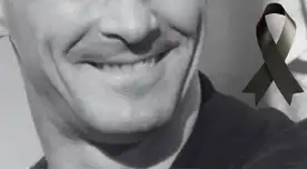 Actor de Hollywood pierde la vida a los 46 años.