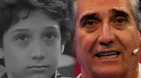 Guillermo Dávila ROMPE EL MISTERIO y explica por qué llamó 'ACCIDENTE' a Vasco Madueño: "Algo se rompió"