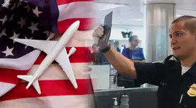 Confirman grandes CAMBIOS en el ingreso y salida del país americano.