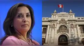 La inesperada decisión del Congreso sobre la pensión vitalicia de Dina Boluarte: exgobernante no recibirá beneficios económicos.