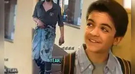 Actor, Tylor Chase, es encontrado nuevamente en estado irreconocible.