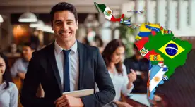 ¿Dónde se gana mejor en Latinoamérica? El país que lidera el ranking del salario mínimo, según portal especializado