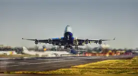 Green Card y viajes de fin de año lo que Migración revisa al reingresar a Estados Unidos.