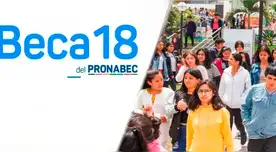 La polémica entorno a Beca 18 sigue  y los más preocupados son los estudiantes