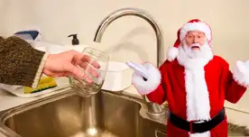 ¡Atención vecinos! Sedapal anuncia CORTE DE AGUA este 24 de diciembre a pocas horas de Navidad: mira el listado oficial ¡Atención vecinos! Sedapal anuncia CORTE DE AGUA este 24 de diciembre a pocas horas de Navidad: mira el listado oficial