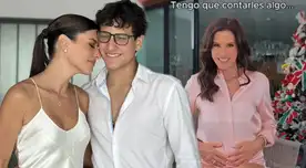 Samuel Dyer Jr. le pidió un favor a sus miles de seguidores en sus redes sociales.