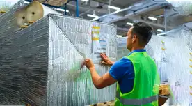 Sunat cambia las reglas del juego: ¿qué pasará con tu producto si queda retenido en Aduanas desde enero de 2026? Sunat cambia las reglas del juego: ¿qué pasará con tu producto si queda retenido en Aduanas desde enero de 2026?