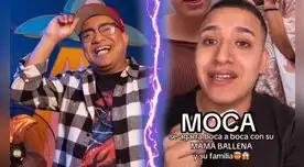 Daniel Marquina tiene polémico comentario sobre el contenido de Carlitos TV.