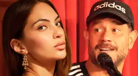 Yaco Eskenazi confiesa que GASTÓ MILES de soles en regalos para Natalie Vértiz, pero hace CONFESIÓN: "Tuve que..."