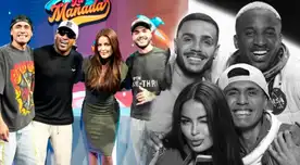 ¿Podcast de Laura Spoya, Mario Irivarren y Gerardo SE SEPARA para siempre? Vidente predice SU FIN: "Se disuelve..."