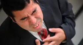 Cuidado con el frío y el calor: Minsa alerta que cambios repentinos elevan el riesgo de infartos y ACV Cuidado con el frío y el calor: Minsa alerta que cambios repentinos elevan el riesgo de infartos y ACV