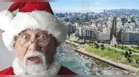 Uruguay es uno de los países del mundo que no celebra la Navidad