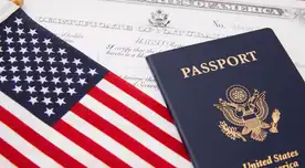 EE.UU. anuncia que ESTOS PASAPORTES dejarán de servir en los aeropuertos. EE.UU. anuncia que ESTOS PASAPORTES dejarán de servir en los aeropuertos.