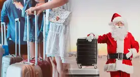 La prendas que debes evitar si vuelas dentro de EE.UU.