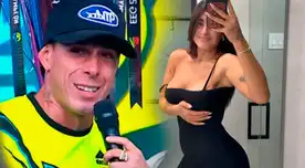 Hugo García se sincera sobre si desea tener tener.