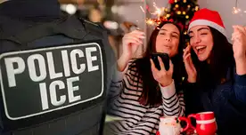 Abogada REVELA qué tradiciones de Navidad deben cambiar para evitar ser arrestados por el ICE.