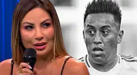 Pamela López expone que Christian Cueva NO BUSCA divorciarse de ella y le pide una reunión: "Estoy dispuesta a concluir esto"