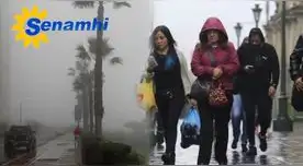 Desde Tumbes hasta Lima, regiones experimentarán un descenso notable en su temperatura