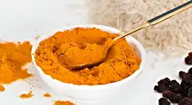 Conoce las propiedades del curry y para qué sirve